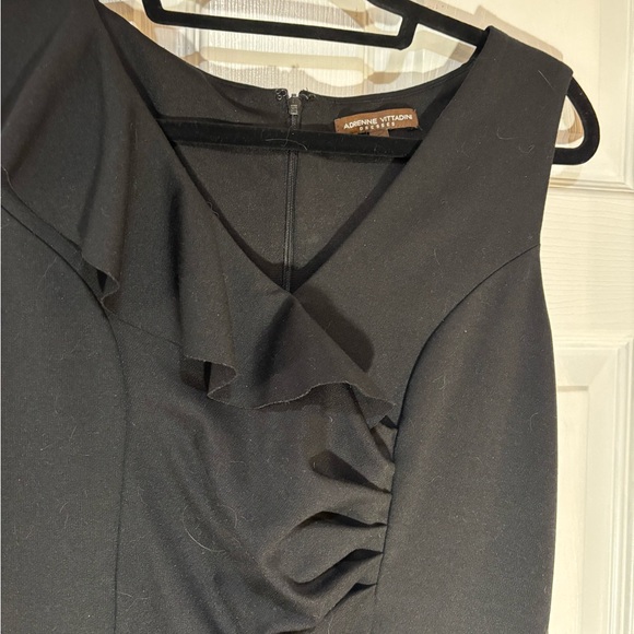 Adrienne Vittadini LBD, Size 10 - Picture 4 of 11
